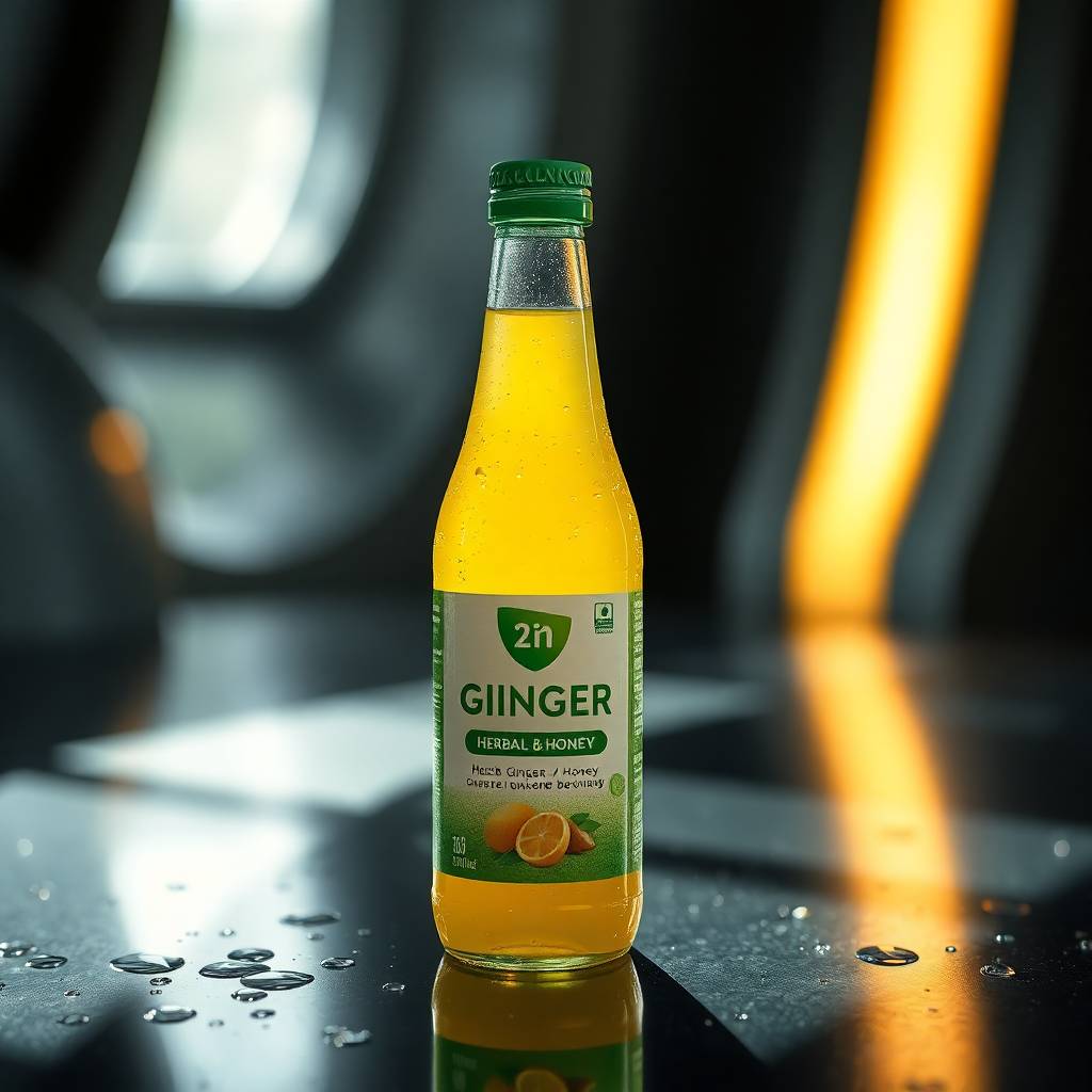 Maklon Minuman Herbal Sesuai Standar BPOM: Panduan Memilih dan Checklist Pembelian