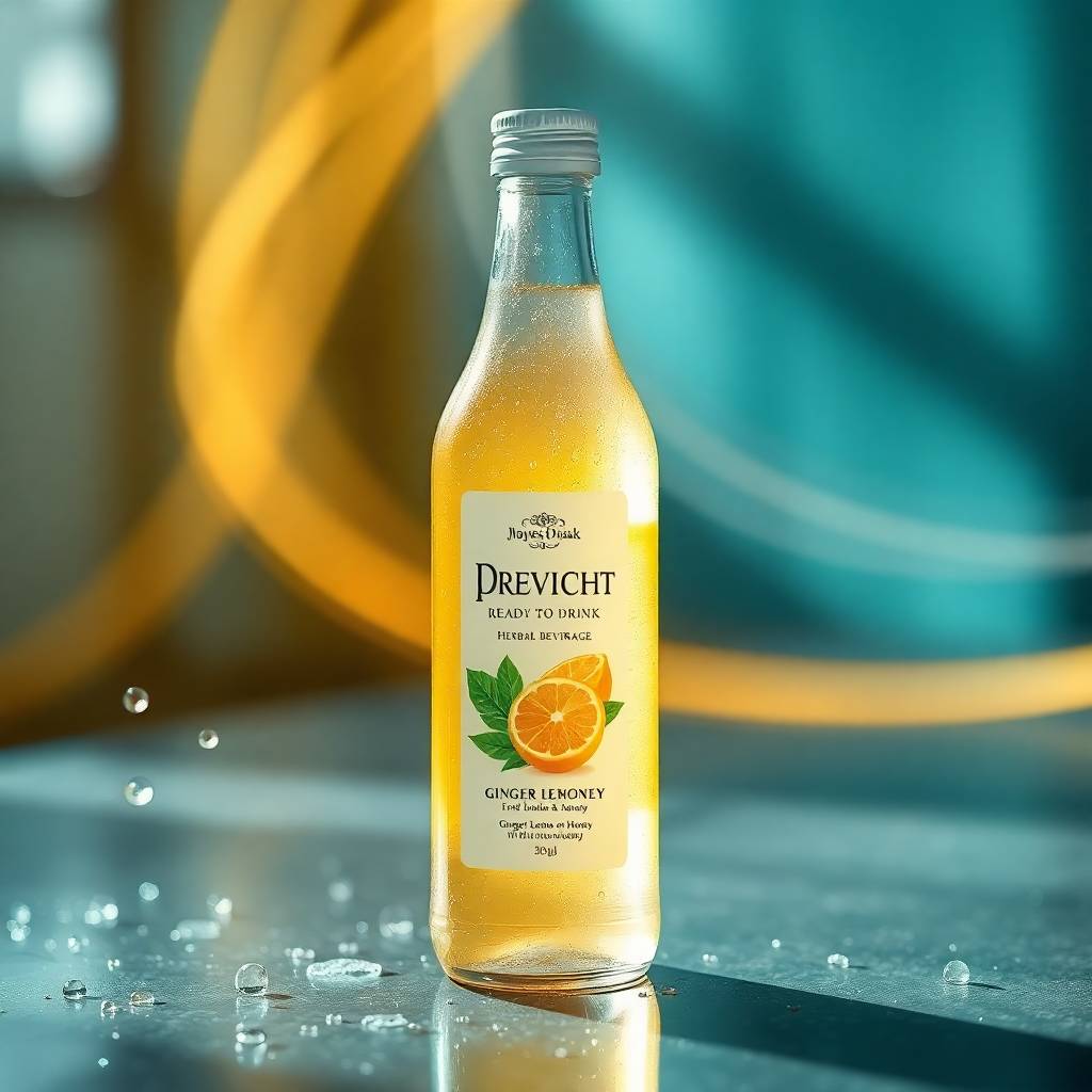 Maklon Minuman Herbal Sesuai Standar BPOM: Menghindari Kesalahan Umum