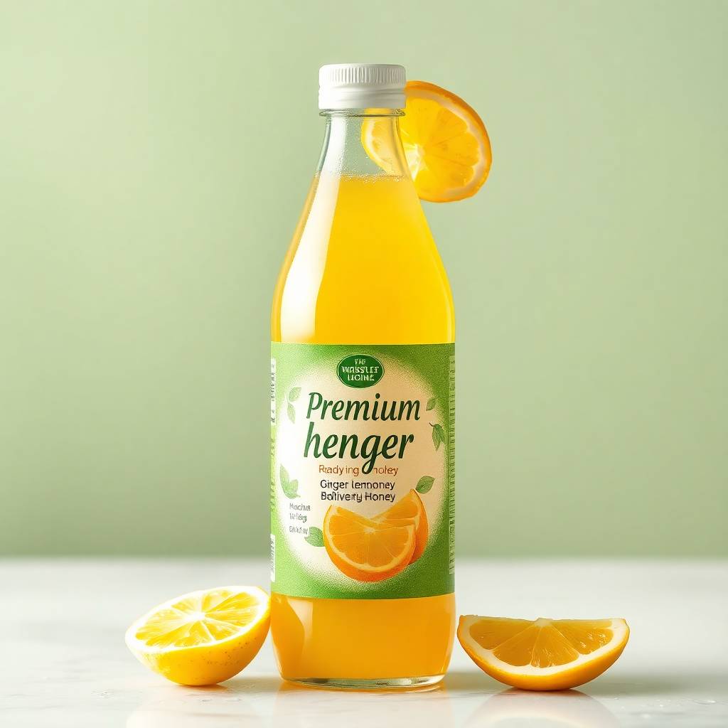 Jasa Maklon Minuman dengan Desain Kemasan Custom - Ringkasan Rekomendasi + CTA WhatsApp