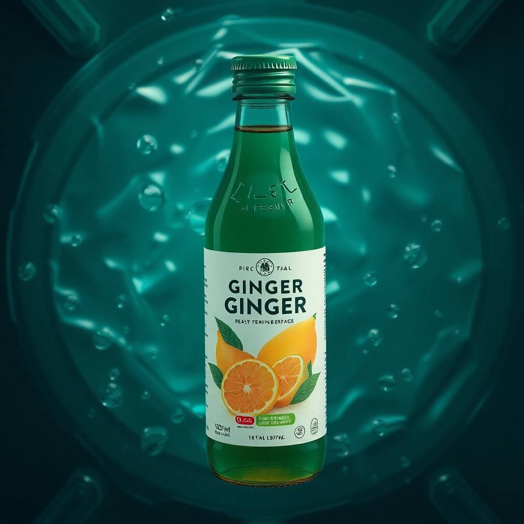 Jasa Maklon Minuman dengan Desain Kemasan Custom | Halo Maklon