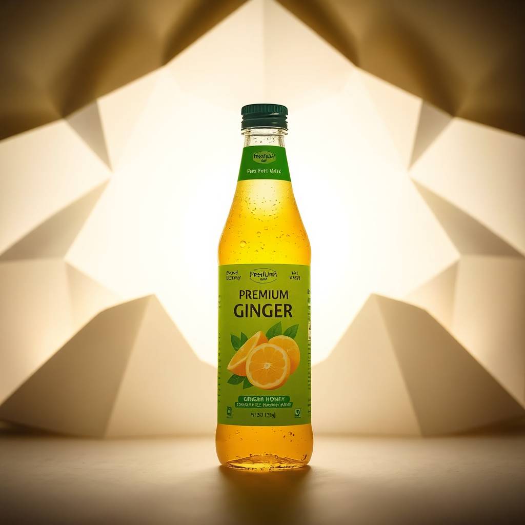 Jasa Maklon Minuman dengan Desain Kemasan Custom - Kesalahan Umum Saat Membeli + Cara Menghindari