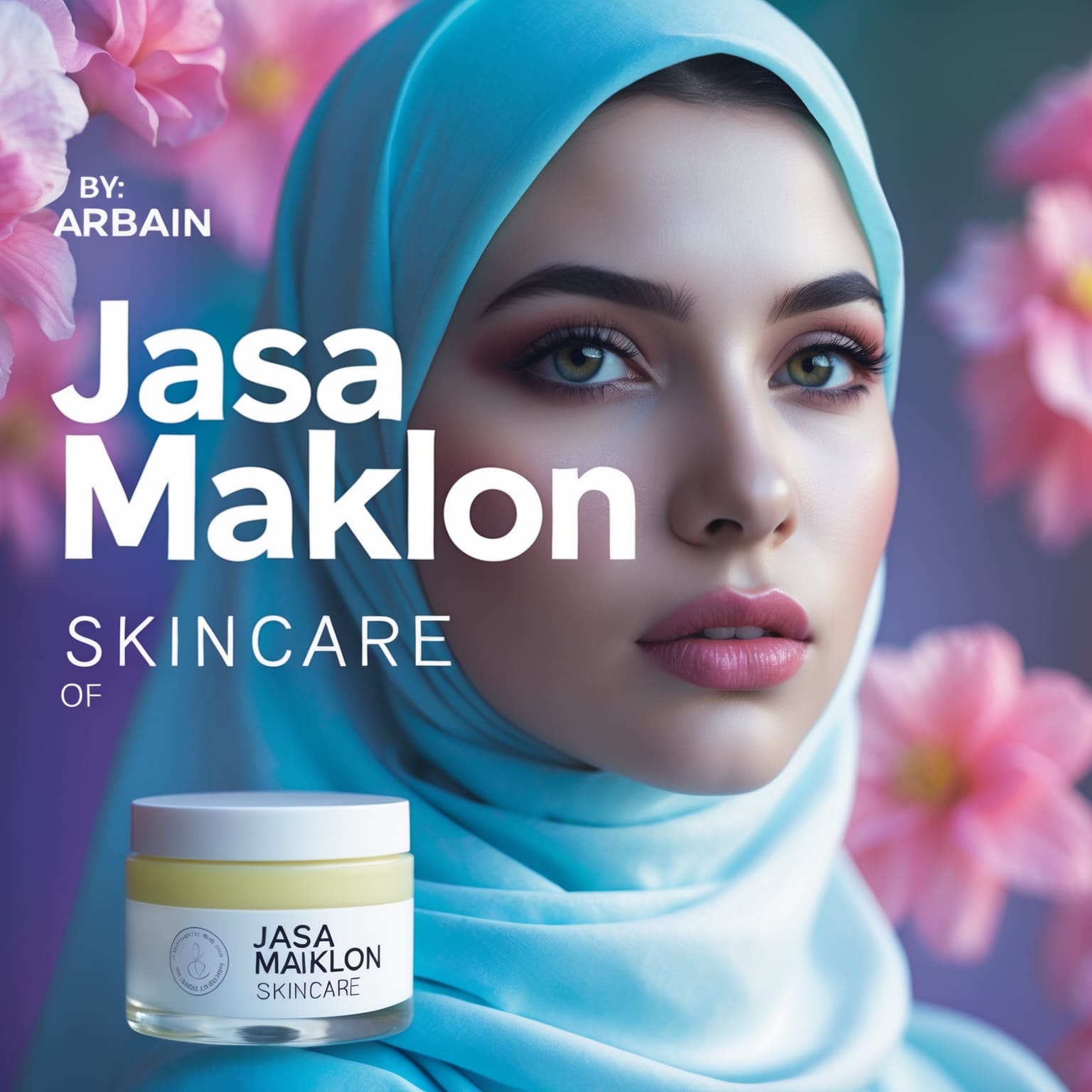 Pabrik Maklon SKINCARE Murah di Solo, Sukoharjo: Keunggulan Kompetitif [PT. ARBAIN]