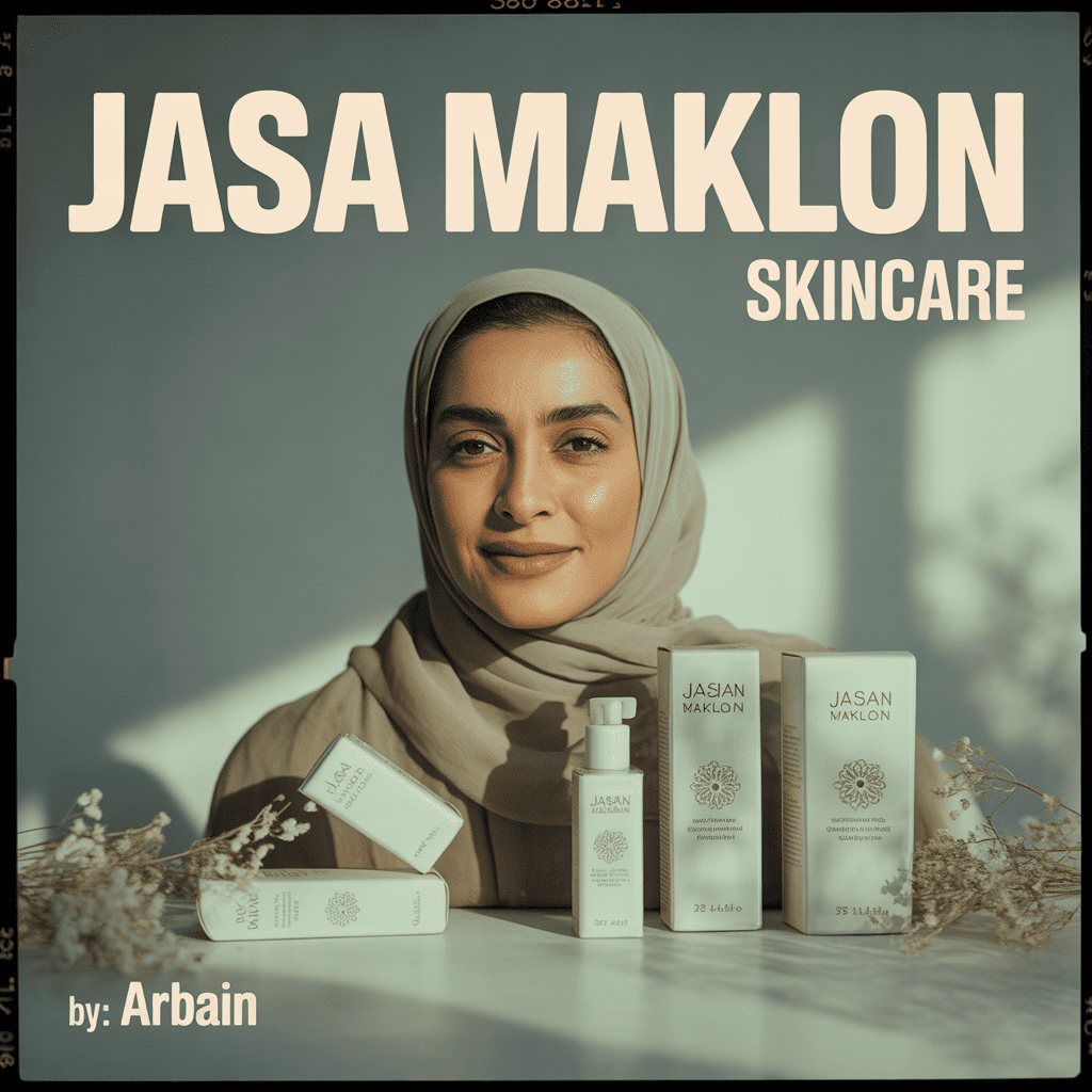 Jasa Maklon Skincare Solo Sukoharjo: Panduan Memilih dan Checklist Pembelian