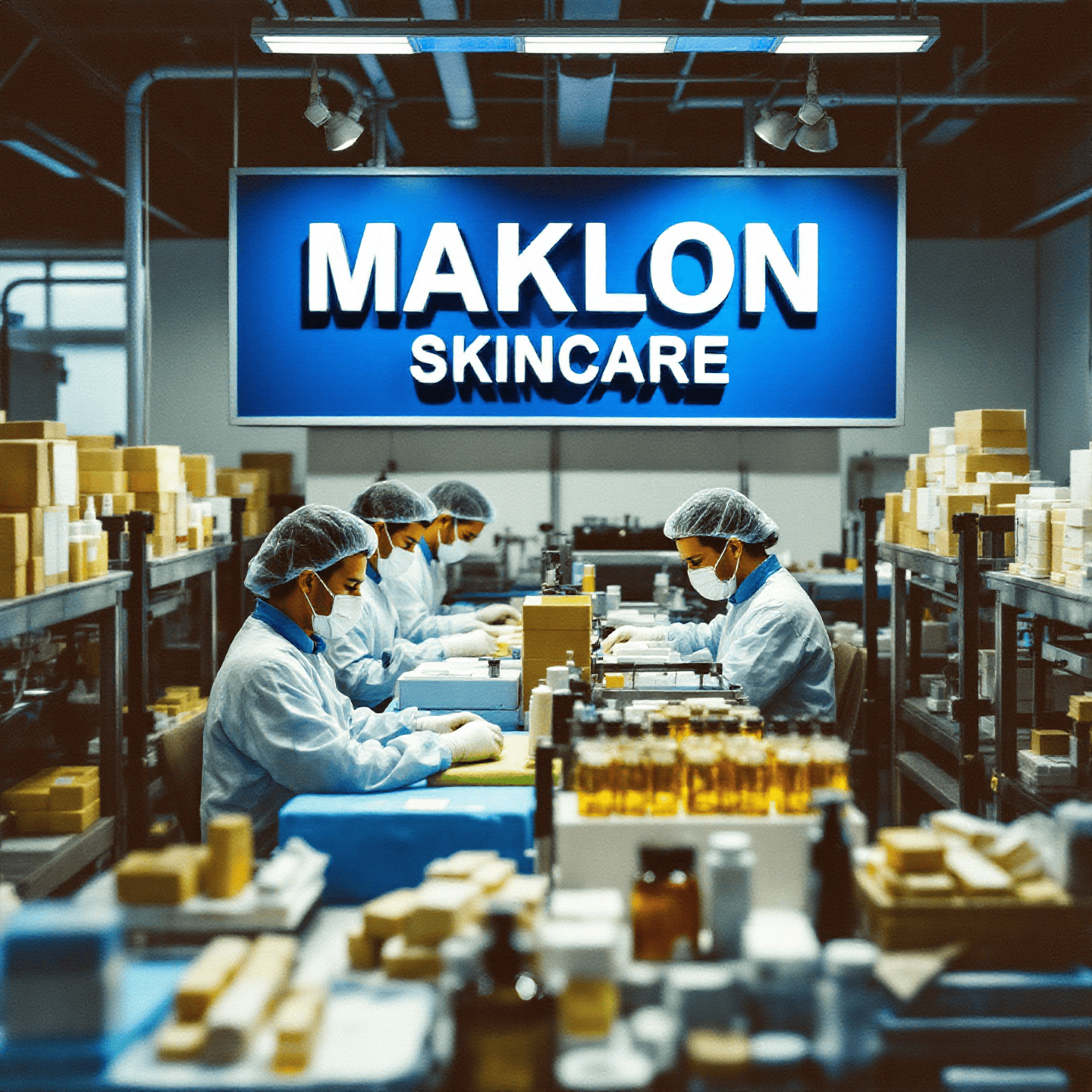 Pabrik Maklon Skincare Murah Surabaya Malang: Kesalahan Umum Saat Membeli + Cara Menghindari