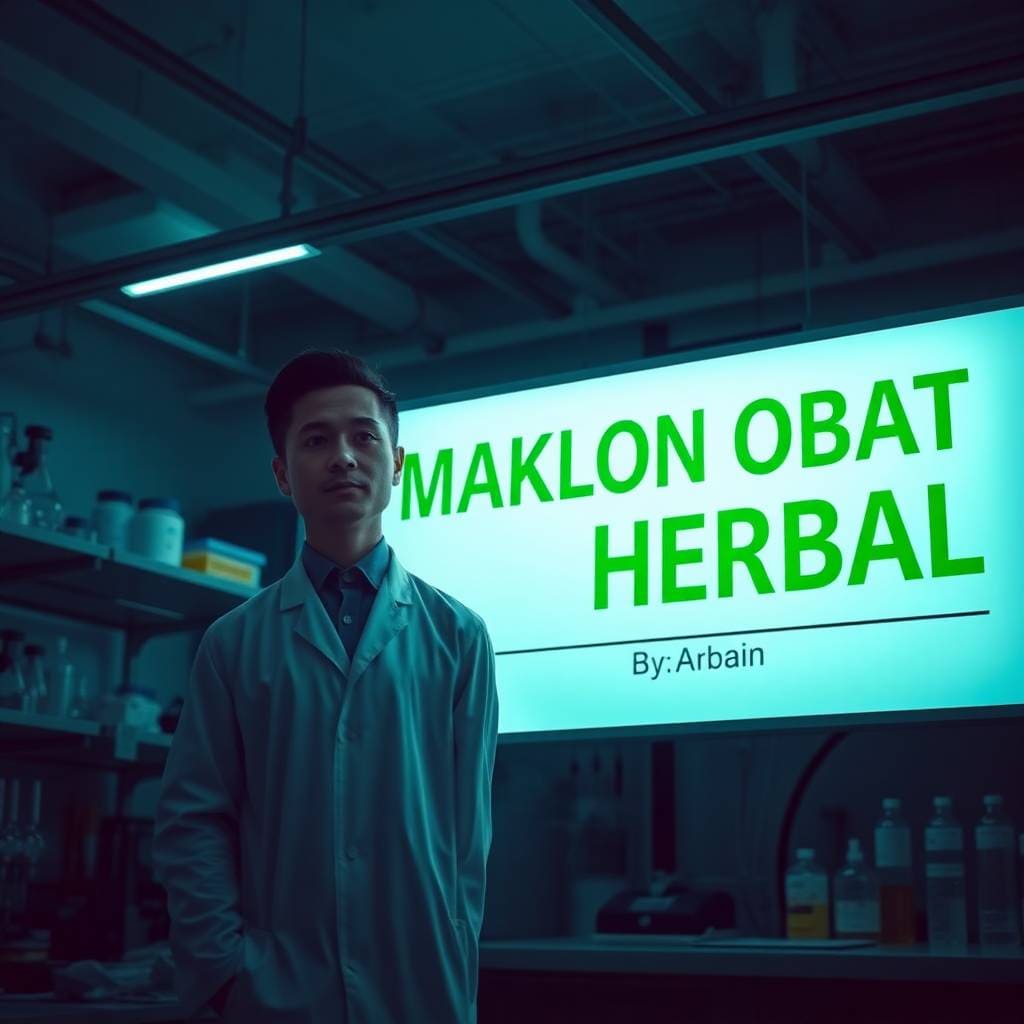 Maklon Obat Herbal Purwokerto Cirebon: Solusi Produksi Herbal Anda