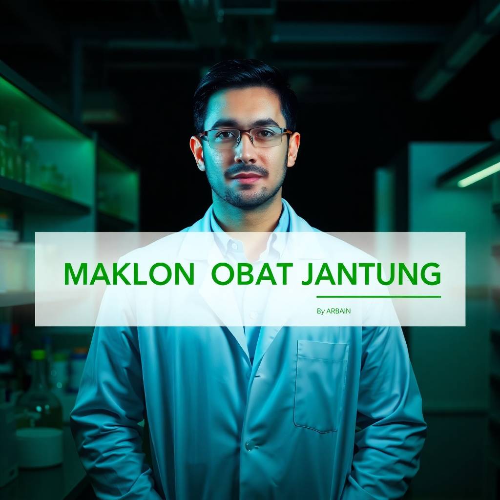 Jasa Maklon Obat Jantung MEDAN, MAKASSAR, JAKARTA, SURABAYA - Kesalahan Umum Saat Membeli + Cara Menghindari