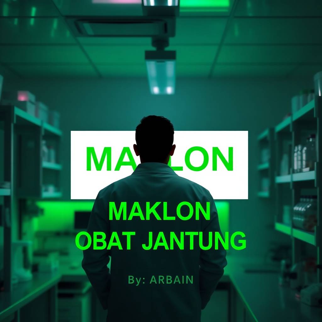 Jasa Maklon Obat Jantung MEDAN, MAKASSAR, JAKARTA, SURABAYA
