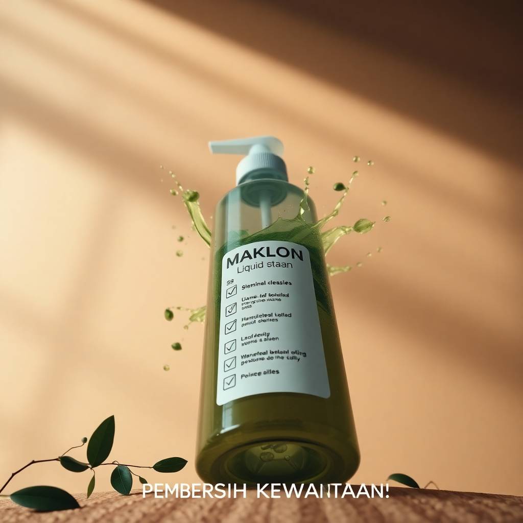 Maklon Pembersih Kewanitaan yang Tepat untuk Bisnis Anda