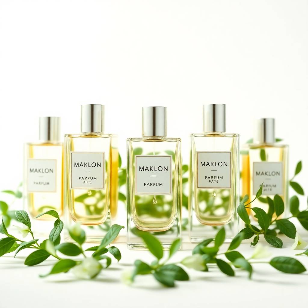 Jasa Maklon Parfum Dengan Sertifikasi BPOM Dan Halal: Cara Pesan yang Aman