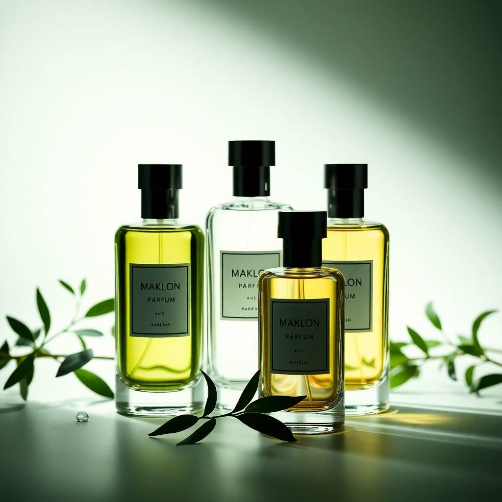 Maklon Parfum Custom Aroma Tahan Lama Untuk Bisnis Online - Keunggulan & Diferensiasi (Why Us)