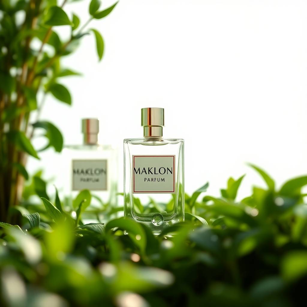 Maklon Parfum Wanita Aroma Floral Untuk Target Milenial: Keunggulan dan Diferensiasi
