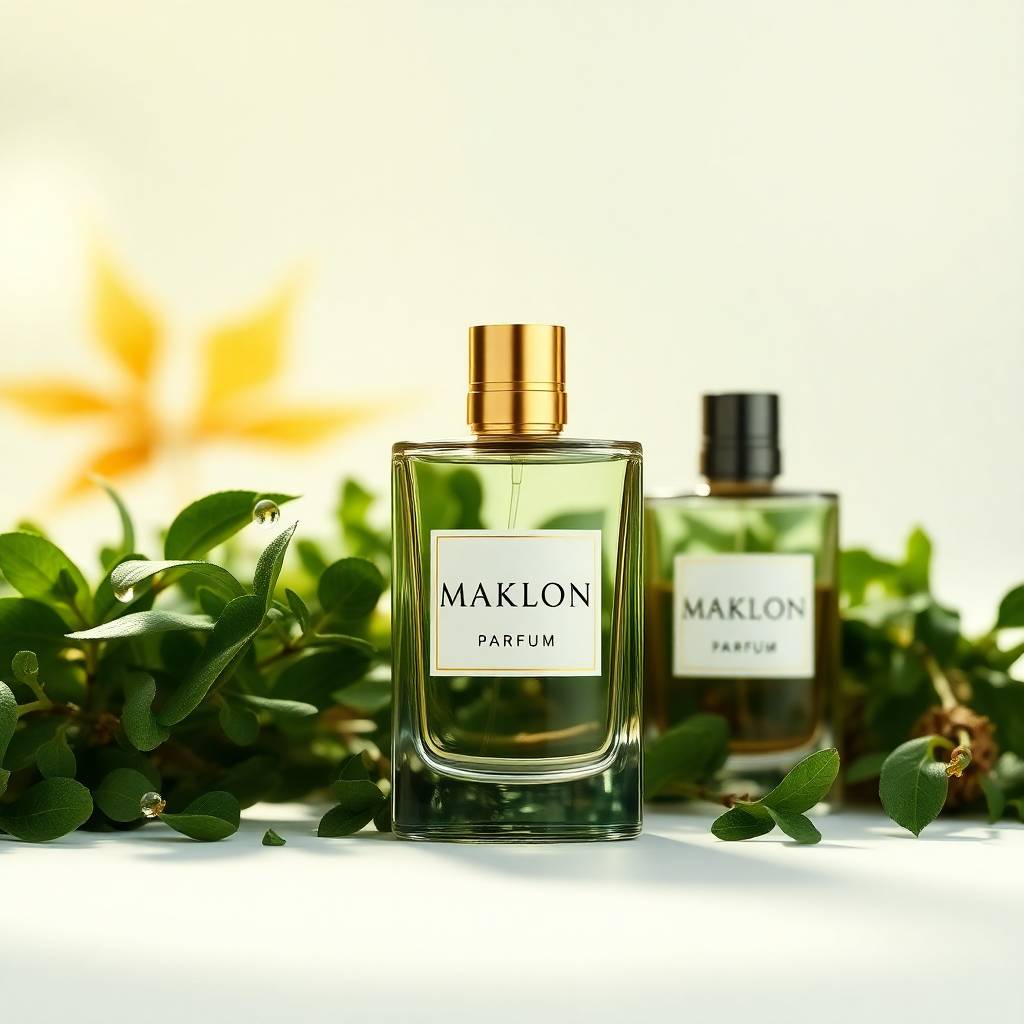 Maklon Parfum Pria Wangi Strong Long Lasting dengan Harga Terjangkau