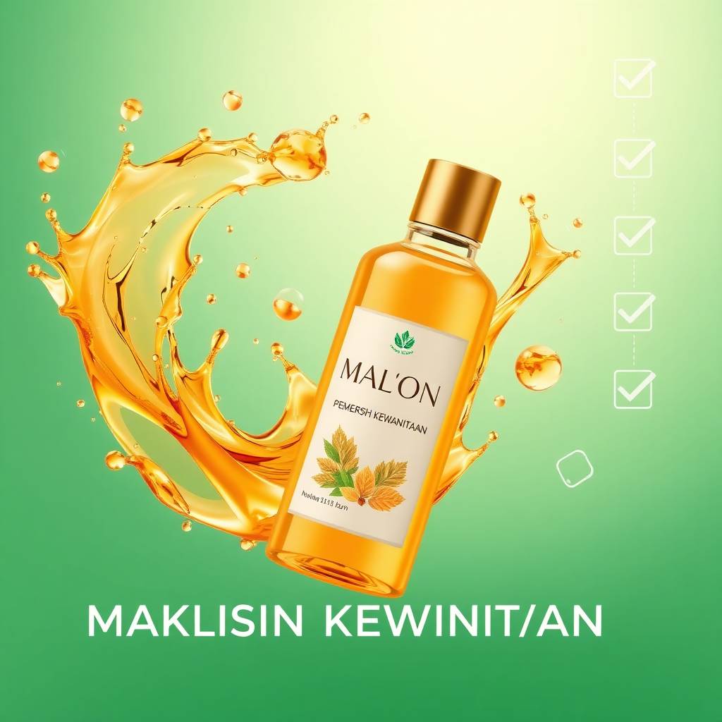 Pabrik Maklon Pembersih Kewanitaan PT Arbain Jaya Investama: Solusi Utama untuk Pemilik Brand Baru