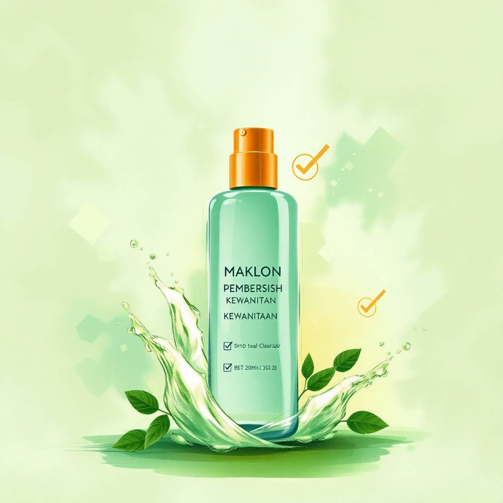 Pabrik Maklon Pembersih Kewanitaan PT Arbain Jaya Investama: FAQ Lengkap untuk Calon Pembeli