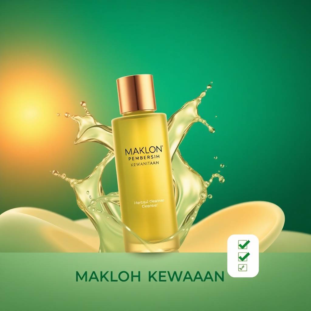 Pabrik Maklon Pembersih Kewanitaan PT Arbain Jaya Investama: Solusi Terbaik untuk Meningkatkan Bisnis Anda