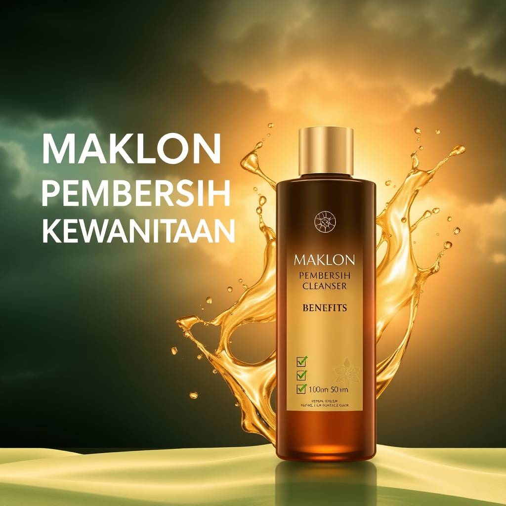 Pabrik Maklon Pembersih Kewanitaan PT Arbain Jaya Investama