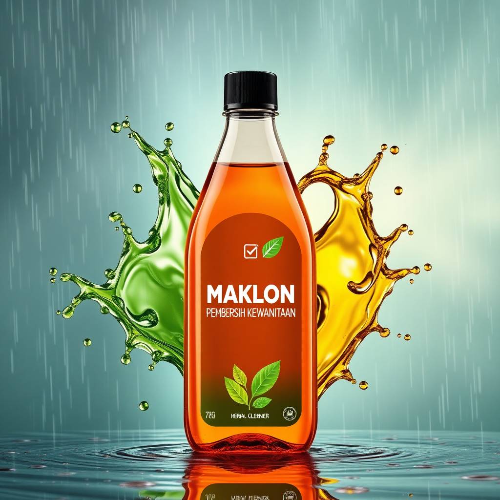 Maklon Pembersih Kewanitaan: Keunggulan dan Diferensiasi Maklon In Here