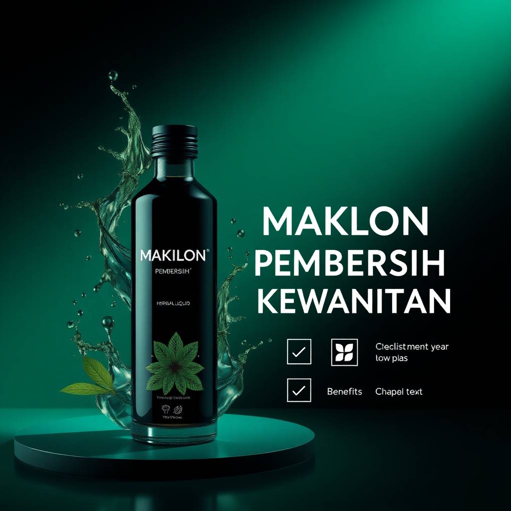 Pabrik Maklon Pembersih Kewanitaan Tren Produk Feminine Care 2026