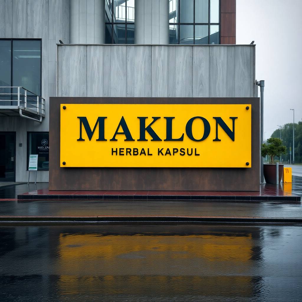 Peluang Bisnis Herbal Kapsul Minyak dan Serbuk 2026: Mengapa Produk Kapsul untuk Diabetes dan Diet Masih Jadi Primadona Brand