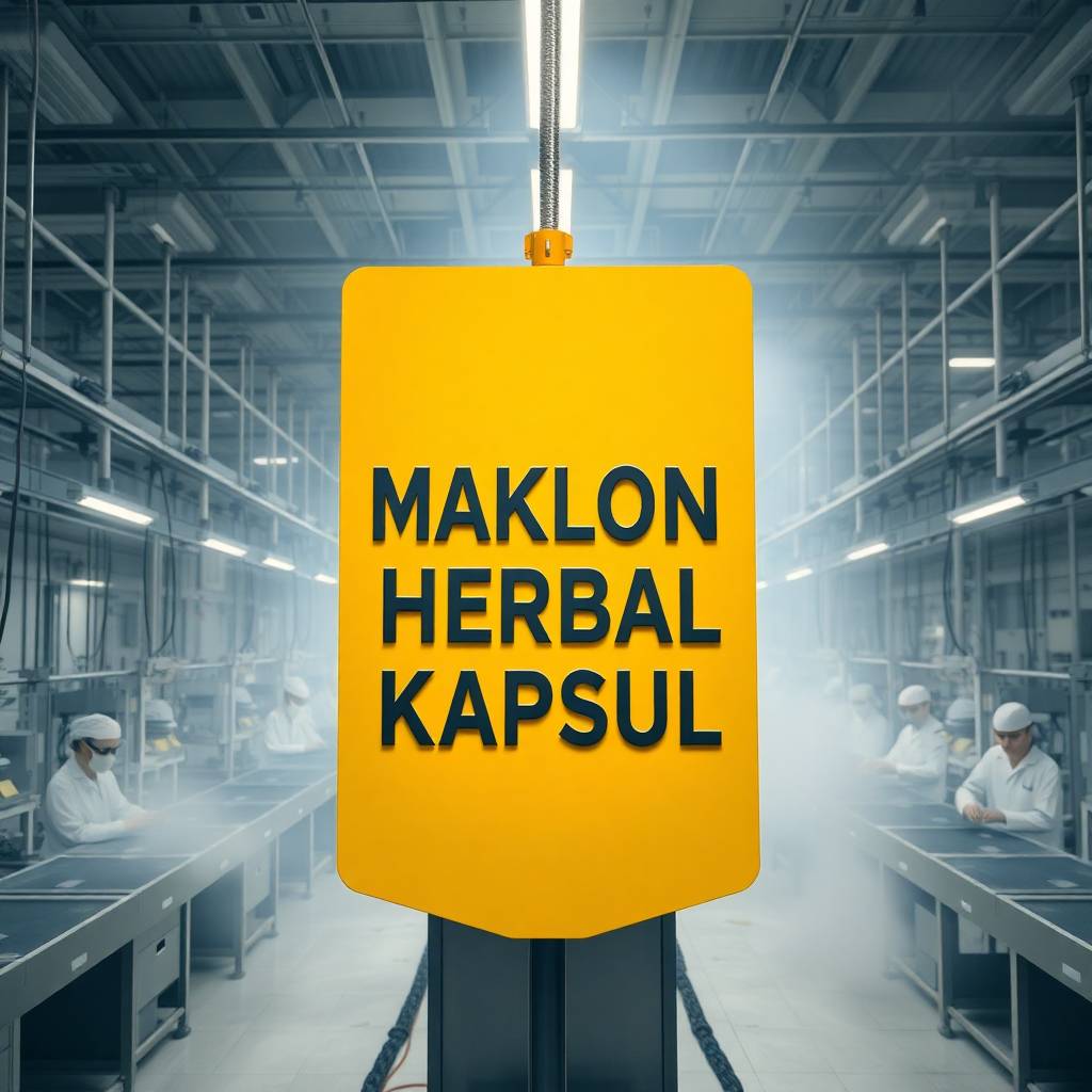 Prediksi Pasar Herbal 2026: Mengapa Kapsul Diet dan Diabetes Tetap Mendominasi Market Share