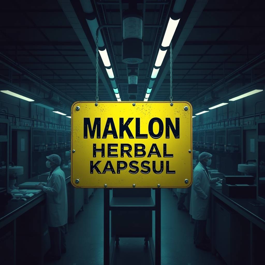 Strategi UMKM Naik Kelas: Cara Memiliki Brand Kapsul Herbal Diabetes Tanpa Harus Bangun Pabrik