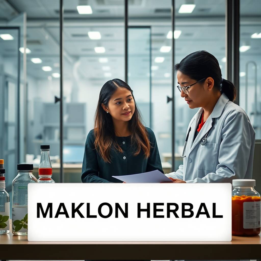 Maksimalkan Potensi Pasar Produk Insomnia Melalui Jasa Maklon Herbal Berstandar Profesional