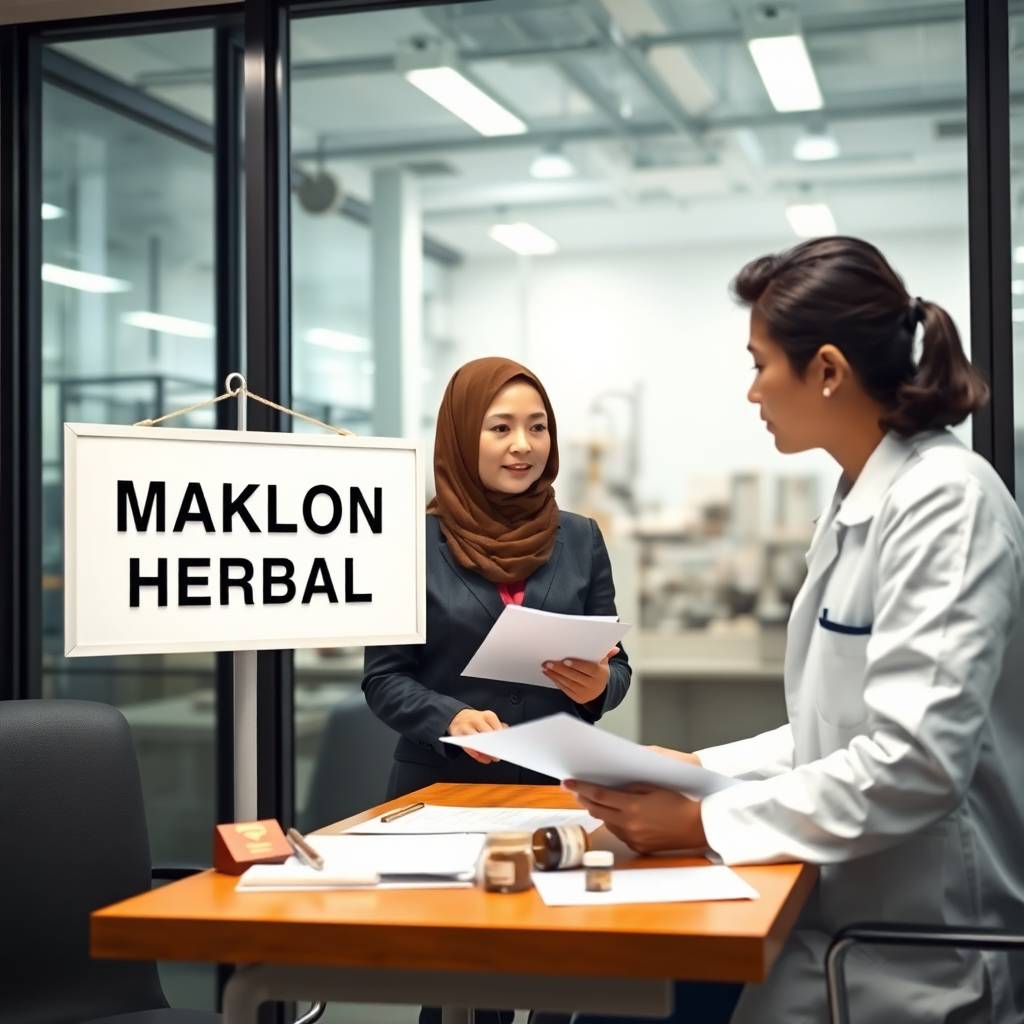 Pusat Manufaktur Herbal Insomnia: Solusi Produksi Terstandar untuk Pengembangan Merek Mandiri