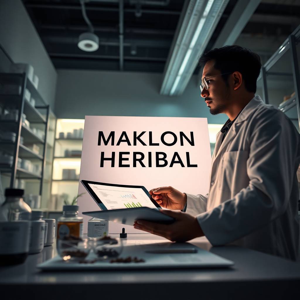 Pusat Manufaktur Herbal Insomnia: Solusi Produksi Terstandar untuk Pengembangan Merek Mandiri