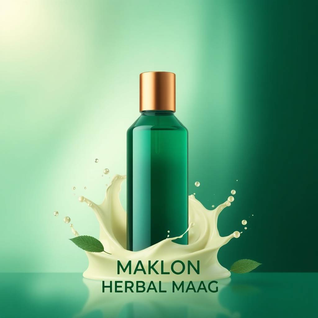 Maklon Kapsul Herbal Maag untuk Bisnis Herbal Berizin Resmi