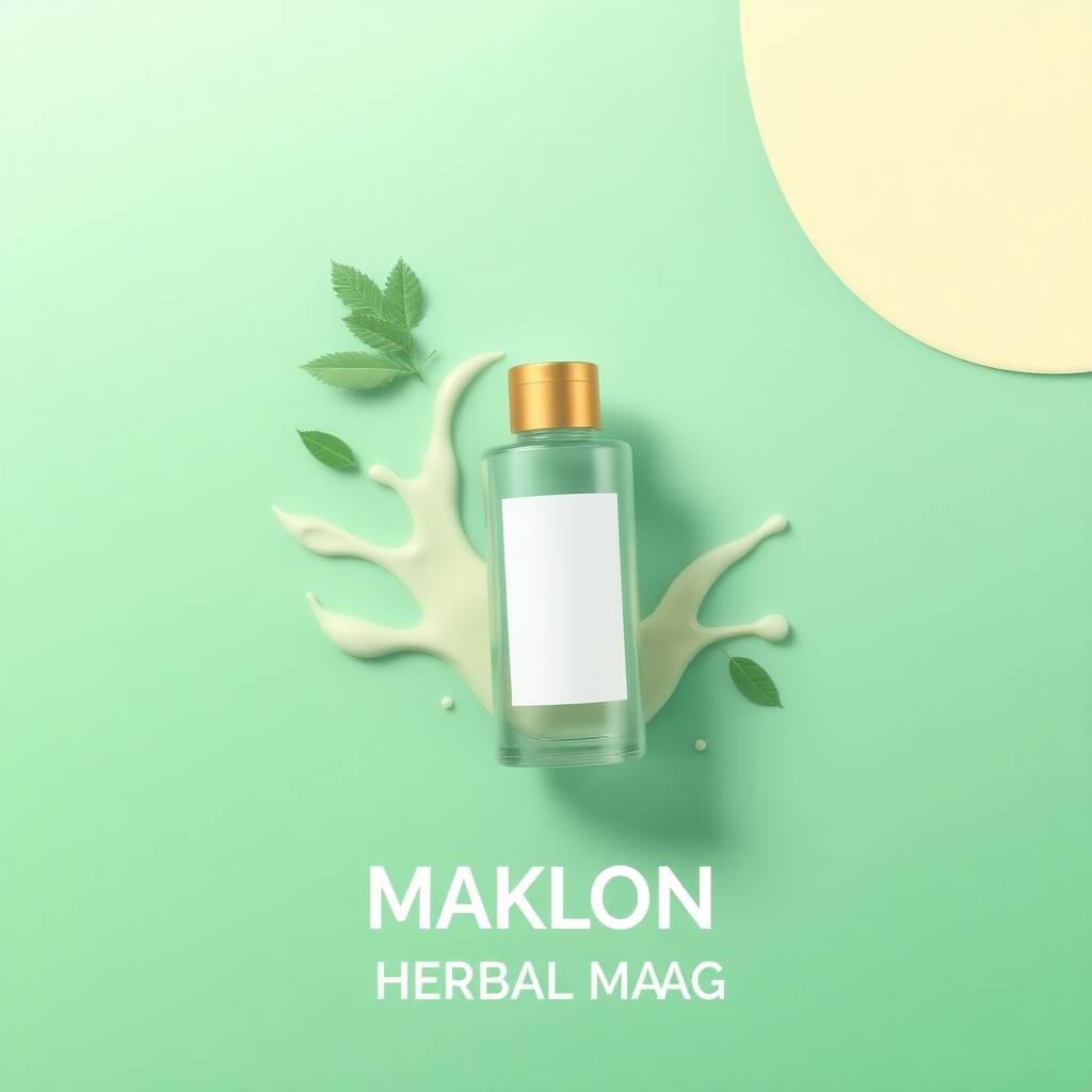 Maklon Kapsul Herbal Maag untuk Bisnis Herbal Berizin Resmi