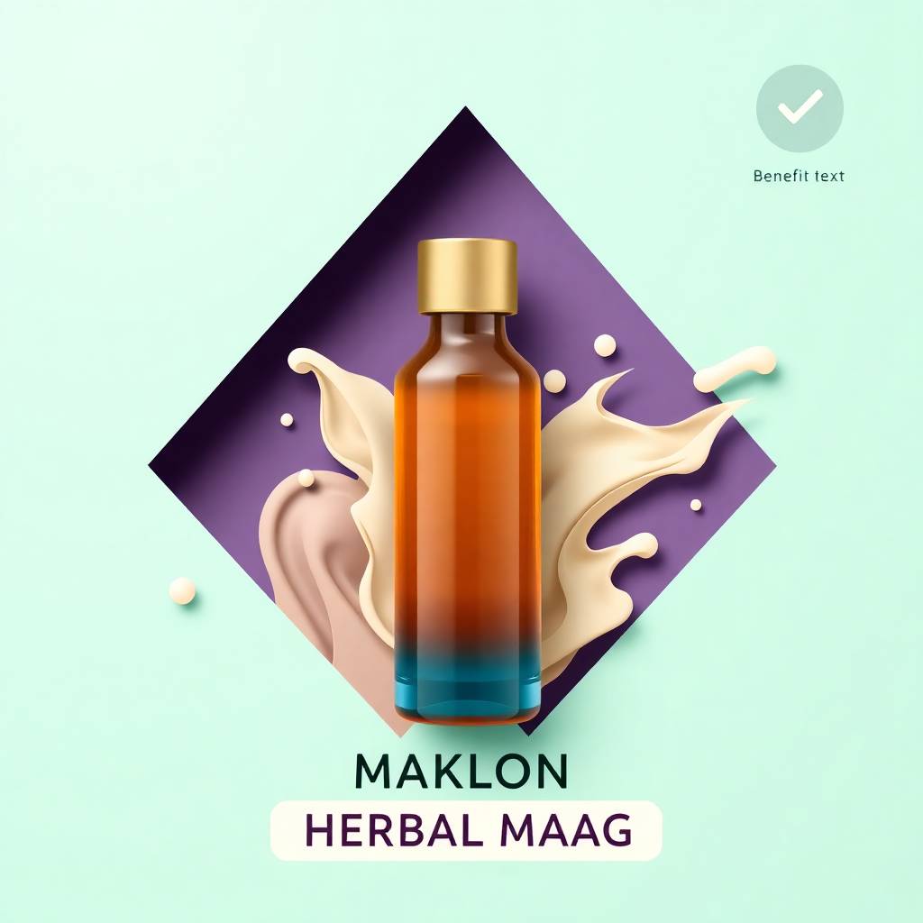 Maklon Kapsul Herbal Maag untuk Bisnis Herbal Berizin Resmi