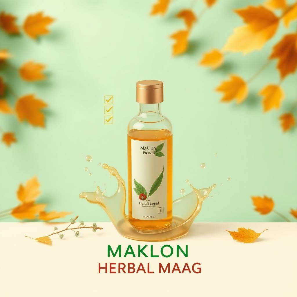 Maklon Kapsul Herbal Maag untuk Bisnis Herbal Berizin Resmi