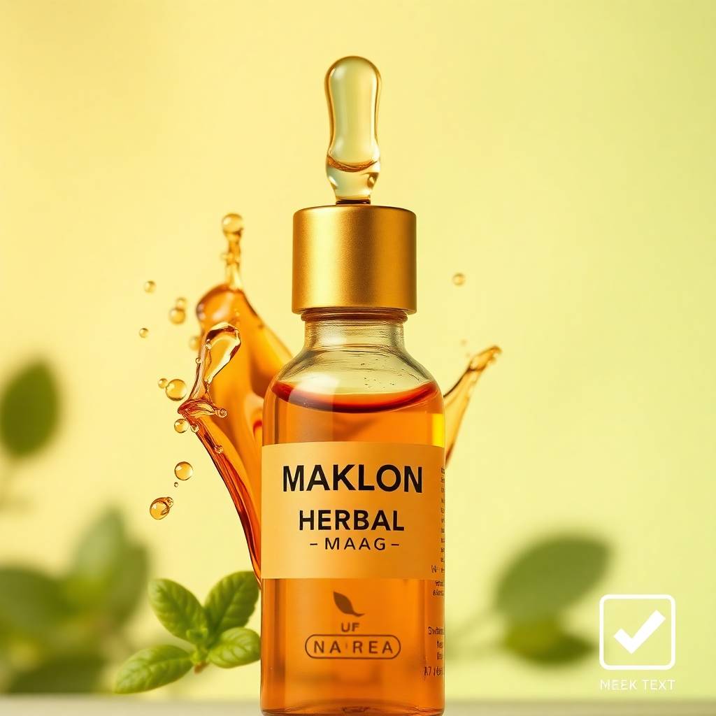 Maklon Kapsul Herbal Maag dengan Formula Ramah Lambung: Cocok Untuk Siapa?
