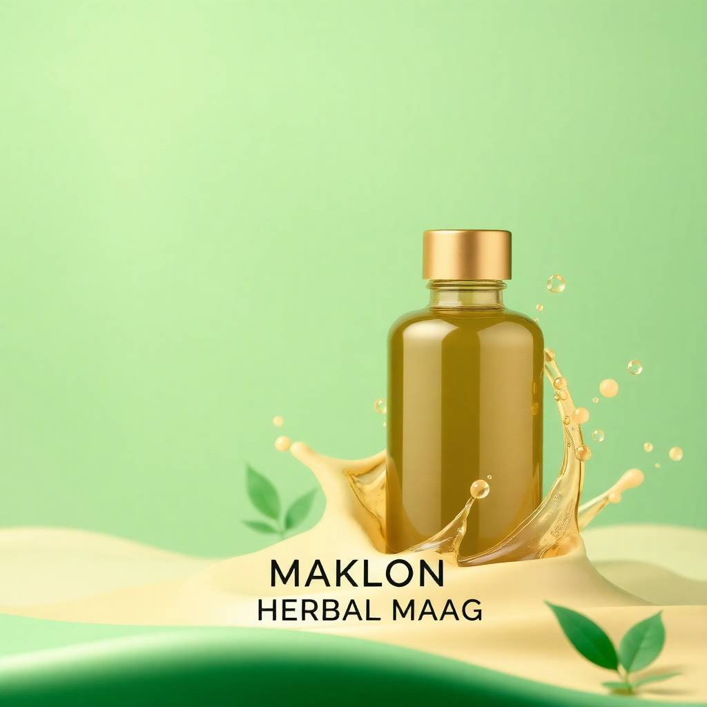 Maklon Herbal MAAG di Bekasi - Pabrik Maklon Kapsul Herbal MAAG dengan Pengawasan Kualitas Ketat