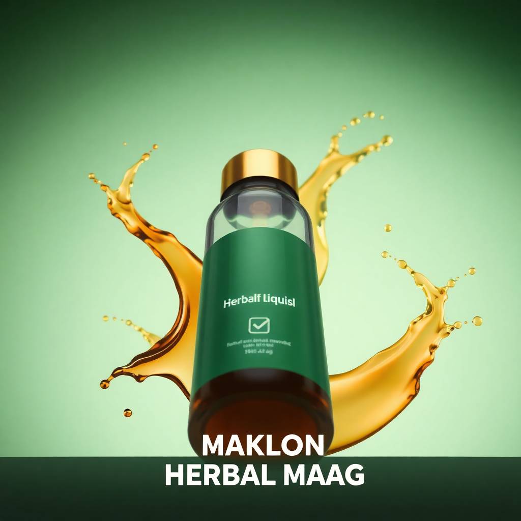 Jasa Maklon Herbal Asam Lambung untuk Bisnis Anda