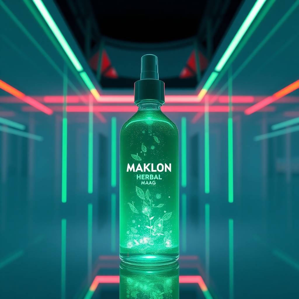 Pabrik Maklon Cairan Herbal Maag dengan Pengawasan Ketat