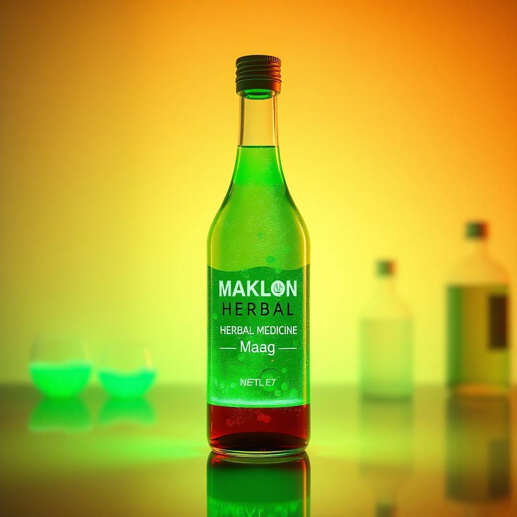 Jasa Maklon Herbal Asam Lambung: Solusi yang Tepat untuk Membantu Anda