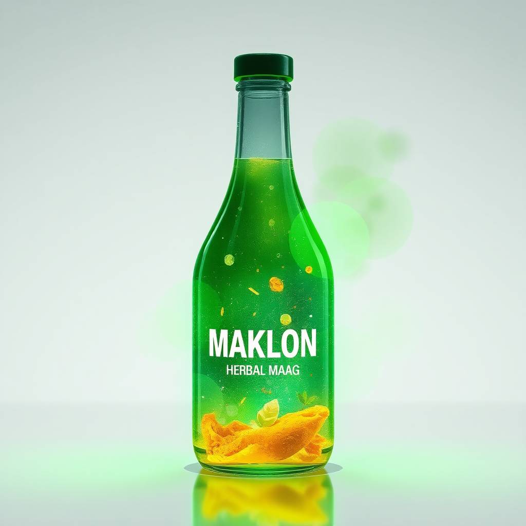 Jasa Maklon Herbal Asam Lambung: Solusi yang Tepat untuk Bisnis Anda