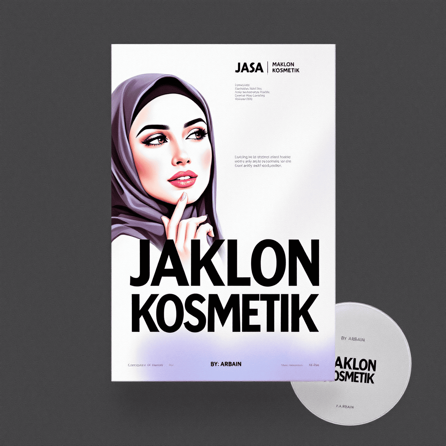 Jasa Maklon Kosmetik Terpercaya dengan Keunggulan Kompetitif
