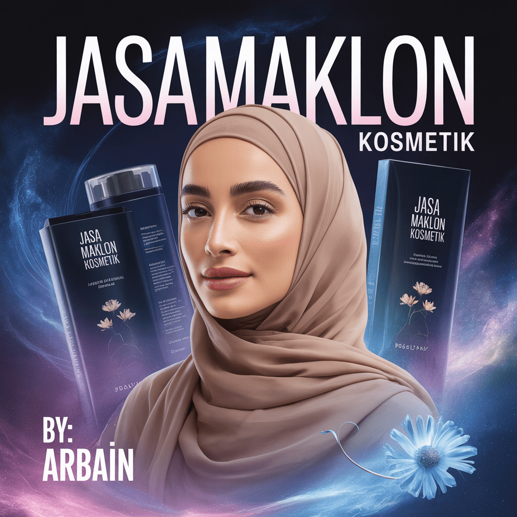Panduan Memilih Pabrik Maklon Kosmetik Murah Medan, Makassar, Jakarta, Surabaya