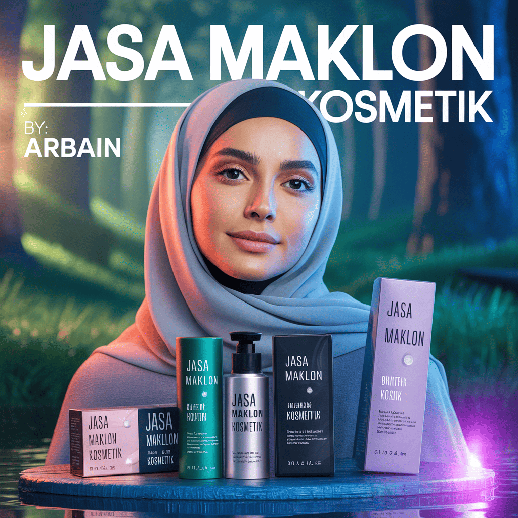 Mengenal Pabrik Maklon Kosmetik Murah Medan, Makassar, Jakarta, Surabaya - Solusi Investasi Jangka Panjang