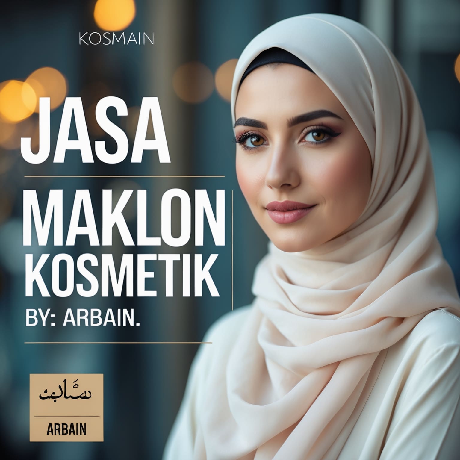 Pabrik Maklon Kosmetik Murah Medan, Makassar, Jakarta, Surabaya - Jasa Maklon Kosmetik Terpercaya