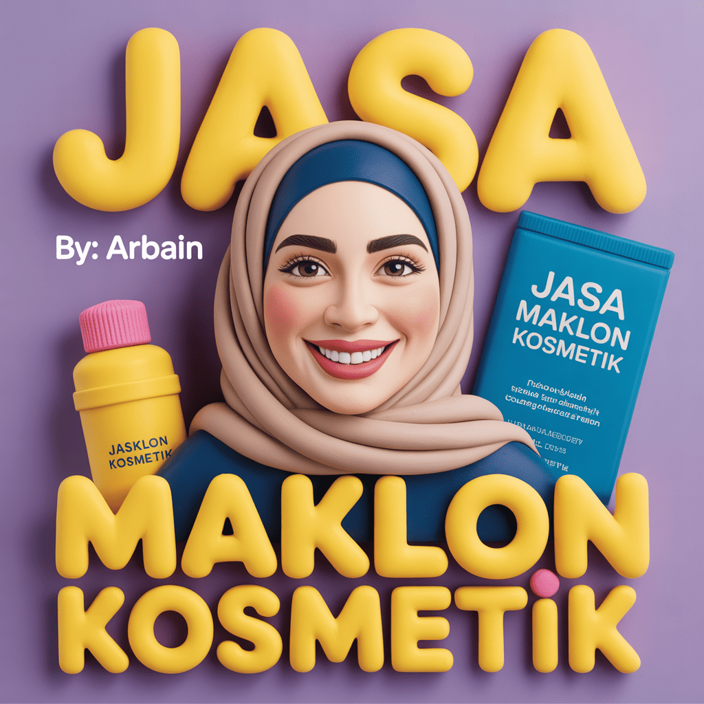 Jasa Maklon Kosmetik Medan, Makassar, Jakarta, Surabaya: Panduan Memilih Partner yang Tepat
