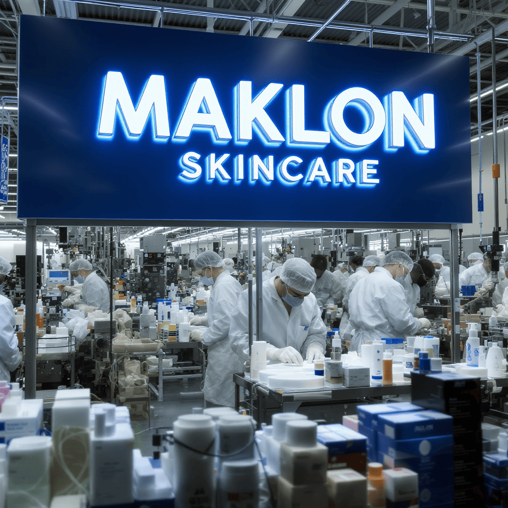 Menghindari Kesalahan Membeli Produk Skincare yang Tidak Tepat untuk Bisnis Anda: Panduan Maklon Skincare yang Bijak