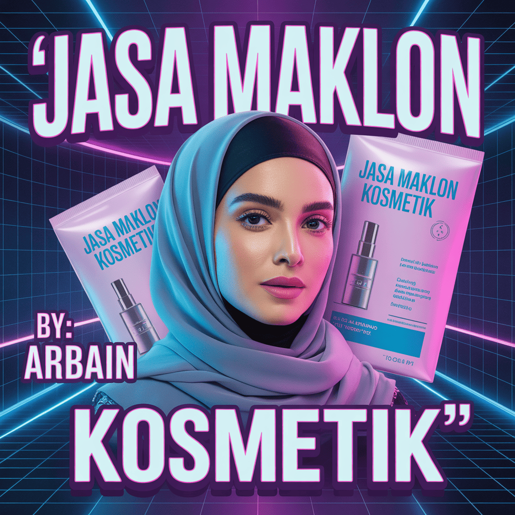 Pabrik Maklon Kosmetik yang Bantu Meningkatkan Daya Saing Bisnis Anda | Jasa Maklon Herbal