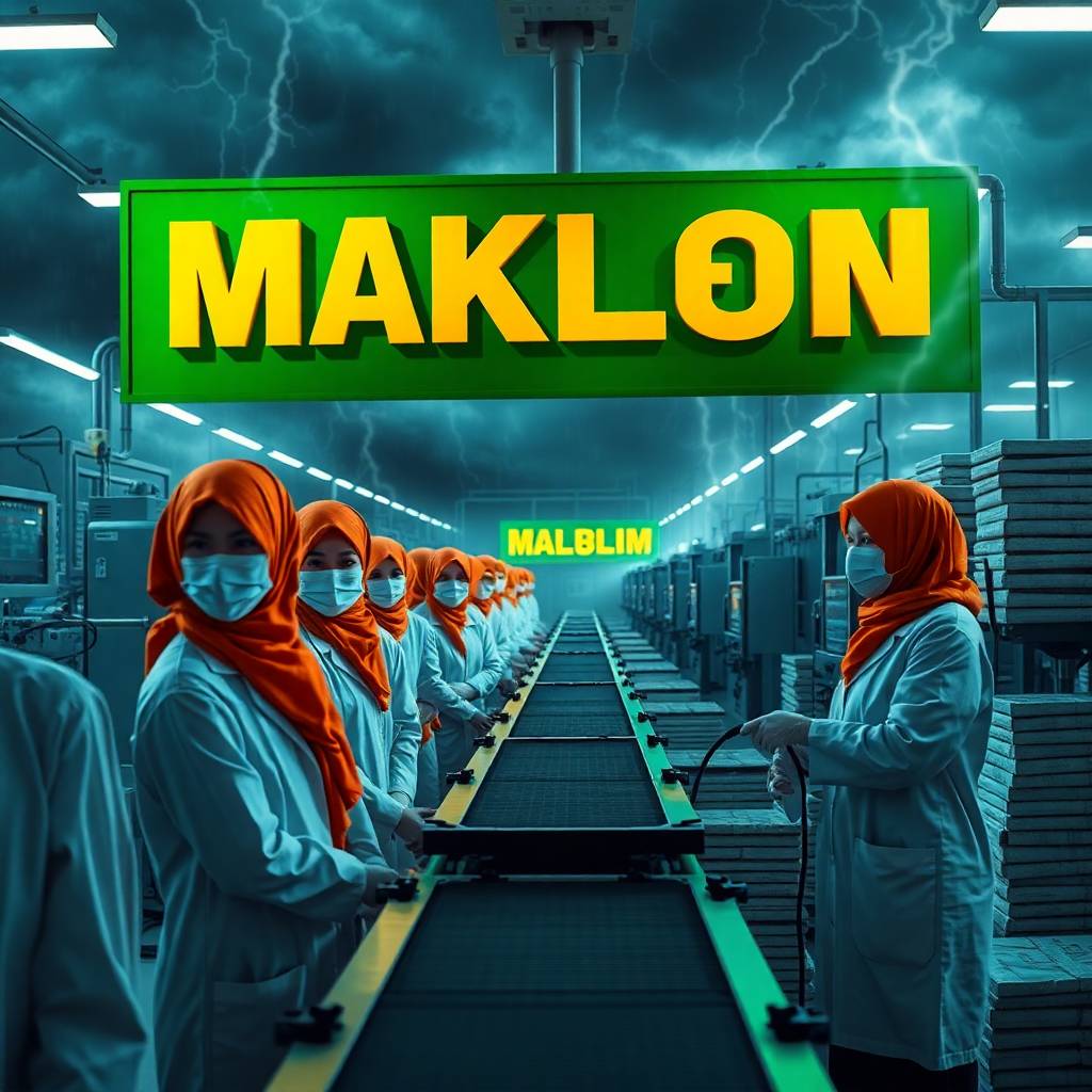 Tunjukkan Bukti Sosial dan Pengalaman Umum Anda dengan Jasa Maklon Serum Rambut Profesional