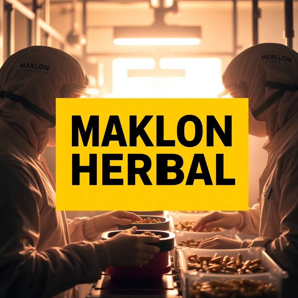 Tips Memilih Pabrik Maklon yang Aman dan Proses Order yang Transparan