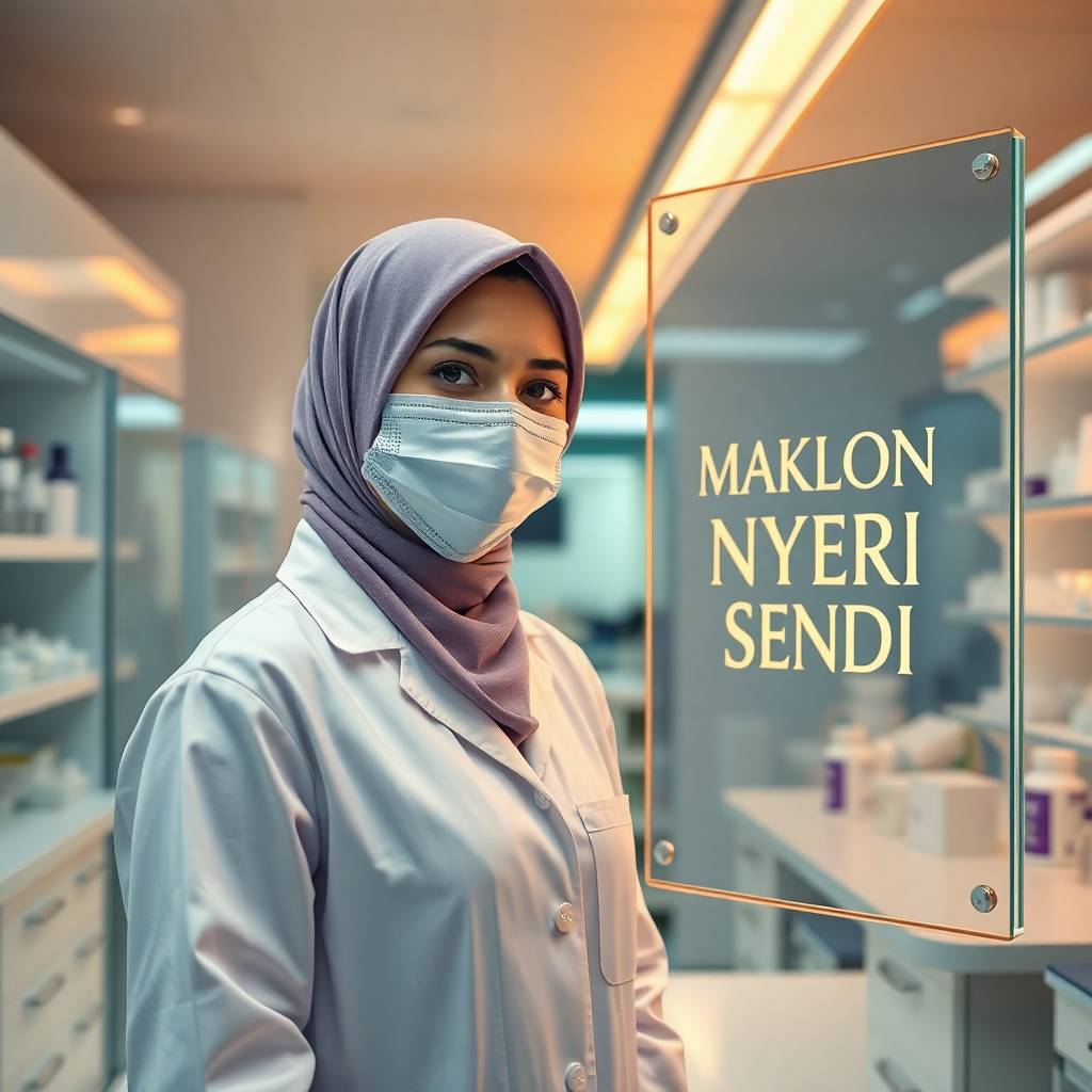 Pabrik Jasa Maklon Obat Nyeri Sendi: Cocok Bagi Siapa? - Banjir Order