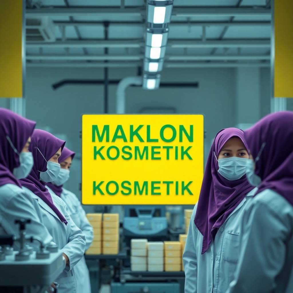 FAQ Lengkap untuk Calon Pembeli: Pabrik Maklon Kosmetik Terpercaya Mitra Terbaik