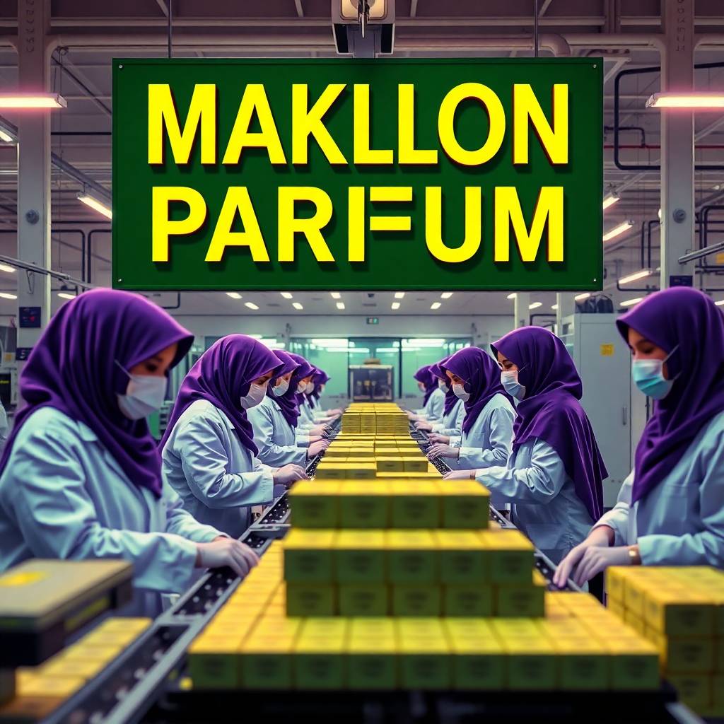 Panduan Memilih Jasa Maklon Parfume Murah Terlaris: Checklist Pembelian yang Aman dan Efektif